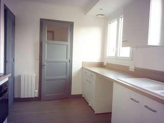 Location appartement 4 pièces