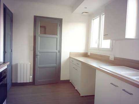 Location appartement 4 pièces