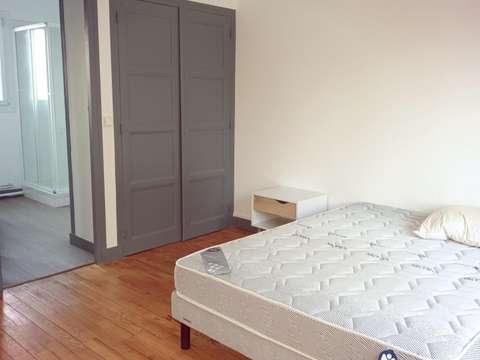 Location appartement 4 pièces