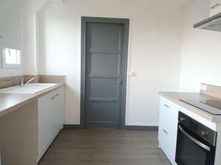 Location appartement 4 pièces