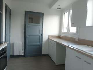 Location appartement 4 pièces