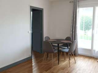 Location appartement 4 pièces