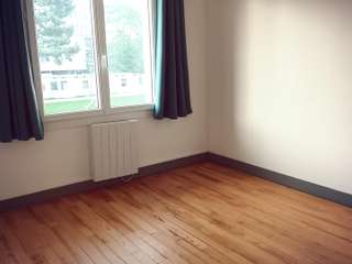 Location appartement 4 pièces