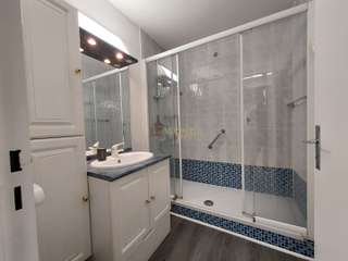 Location appartement 3 pièces