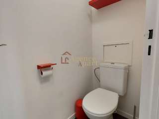Location appartement 3 pièces