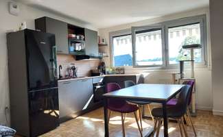 Photo Location appartement Lisieux