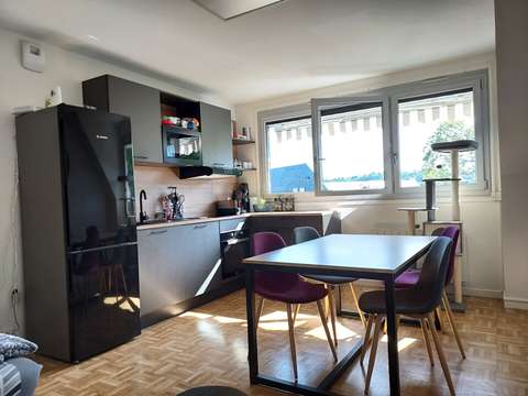 Location appartement 3 pièces Lisieux 14