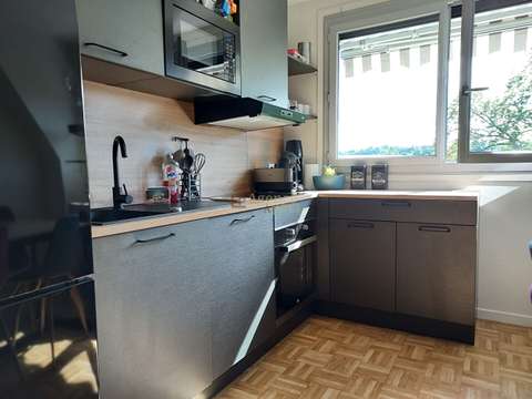 Location appartement 3 pièces