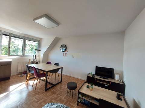 Location appartement 3 pièces