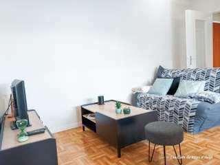 Location appartement 3 pièces