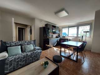 Location appartement 3 pièces