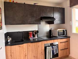 Location appartement 2 pièces Location appartement 2 pièces