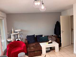 Location appartement 2 pièces Location appartement 2 pièces
