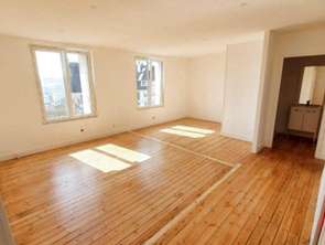 Location Appartement 3 piècesLisieux