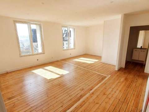 Location appartement 3 pièces Lisieux 14