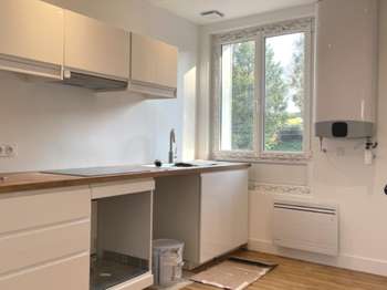 Location appartement 3 pièces