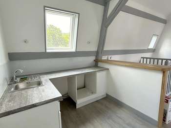 Location Appartement 4 piècesLisieux