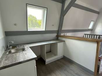 Location appartement 4 pièces
