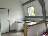 Location appartement 4 pièces