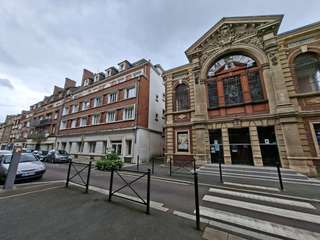 Location appartement 2 pièces
