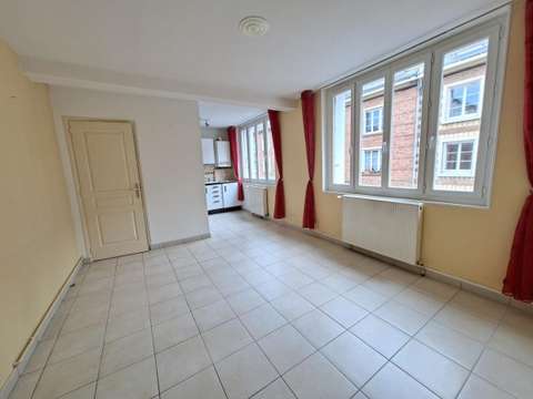 Location appartement 2 pièces