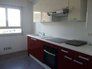 Location Appartement 3 piècesLisieux