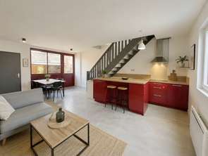 Location LoftLisieux