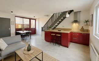 Photo Location Loft Lisieux
