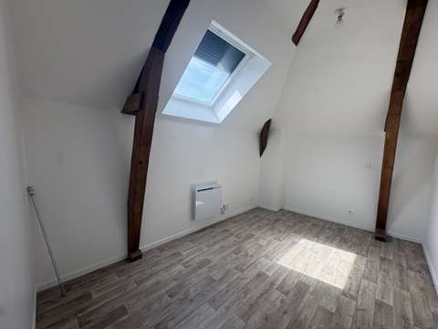 Location Loft 3 pièces Location Loft 3 pièces