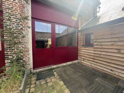 Location Loft 3 pièces Location Loft 3 pièces