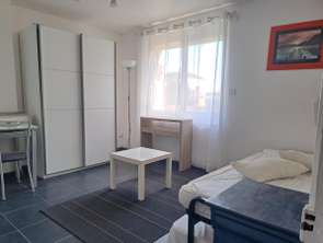 Location Appartement T1Lisieux