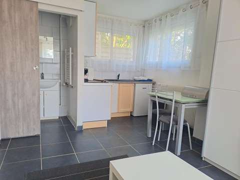 Location appartement 1 pièce Location appartement 1 pièce