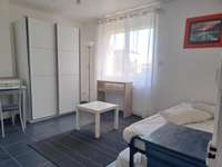 Location appartement 1 pièce Location appartement 1 pièce