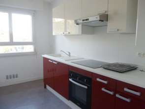 Location Appartement 3 piècesLisieux