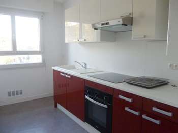 Location appartement 3 pièces Lisieux 14