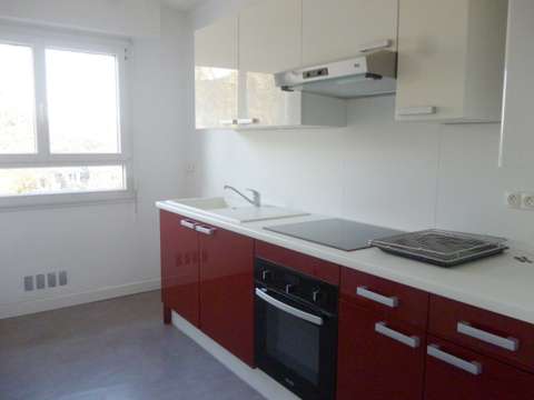 Location appartement 3 pièces Lisieux 14