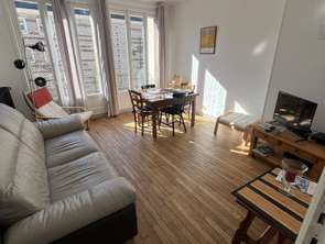 Location Appartement 3 piècesLisieux