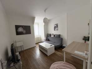 Location Appartement 2 piècesLisieux