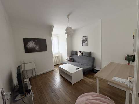 Location appartement 2 pièces Lisieux 14
