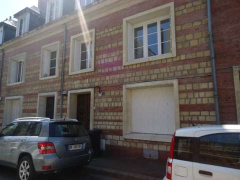 Location appartement 2 pièces