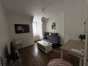 Location Appartement 2 piècesLisieux