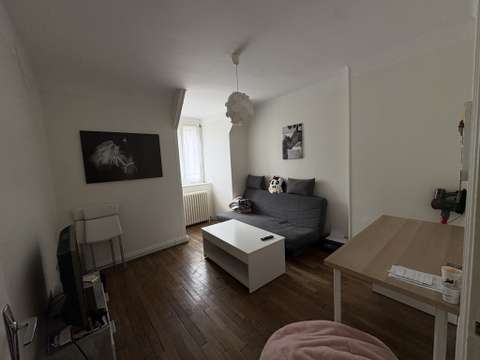 Location appartement 2 pièces