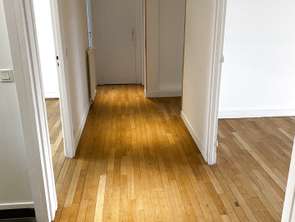 Location Appartement 4 piècesLisieux