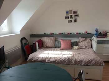 Location appartement 1 pièce Lisieux 14