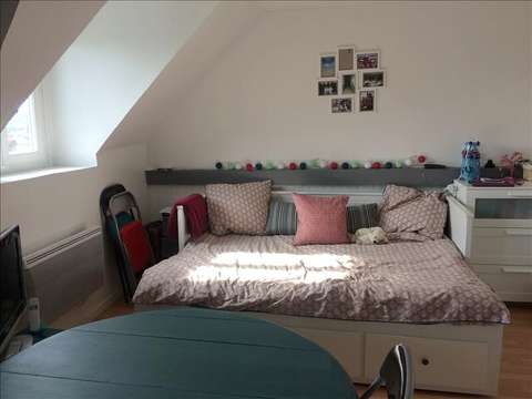 Location appartement 1 pièce Lisieux 14