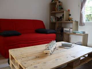 Location appartement 2 pièces Location appartement 2 pièces