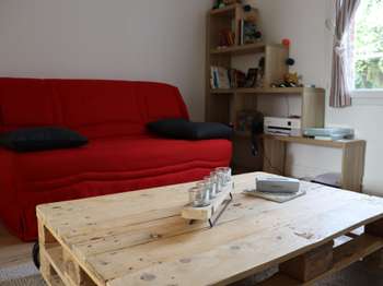 Location appartement 2 pièces Lisieux 14