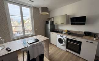 Photo Location appartement Lisieux