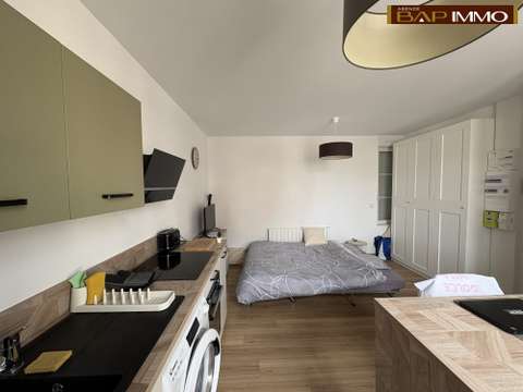 Location appartement 1 pièce Location appartement 1 pièce