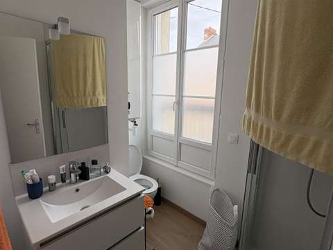 Location appartement 1 pièce Location appartement 1 pièce